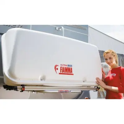 Ultra Box - 500 litrov