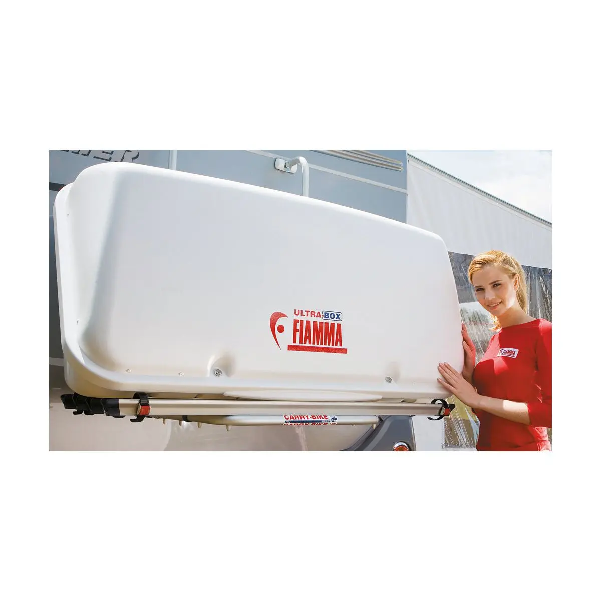 Ultra Box - 500 litrov