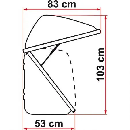Ultra Box - 500 litrov