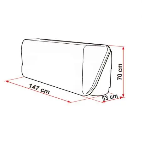 Ultra Box - 500 liter