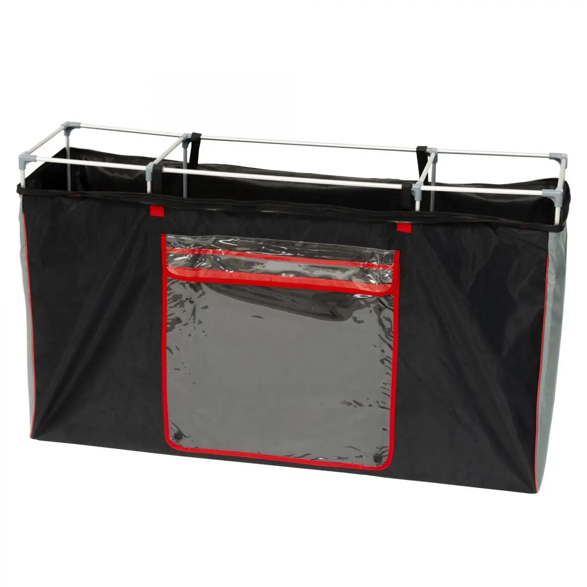 Súprava Rám Cargo Back