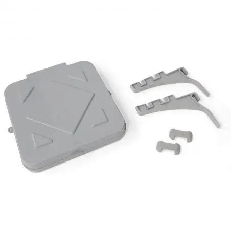 Recipient de gunoi Pack Waste - pentru saci de gunoi de 35 litri