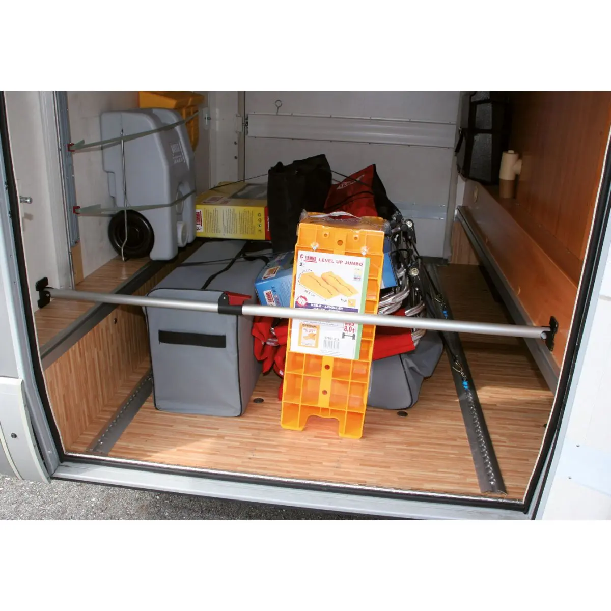 Bară de siguranță pentru transport