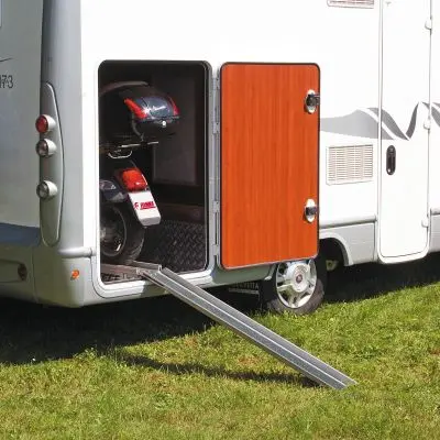 Nosná lišta Carry Moto Pro