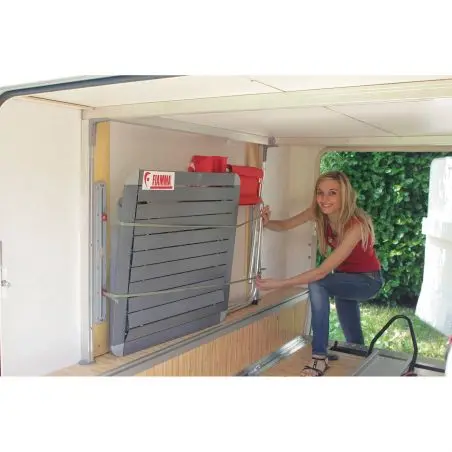 Cargo Strap - rögzítési rendszer