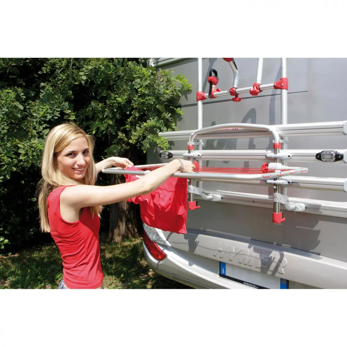 Sušička bielizne Easy Dry