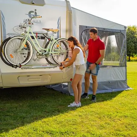 Kerékpártartó Carry Bike UL