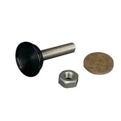 Set picioare reglabile - Carry-Bike T4
