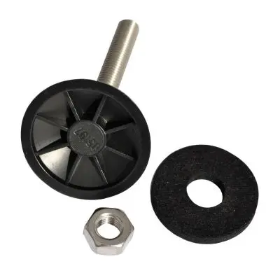 Picioare suport T5 - Carry-Bykel VW T5