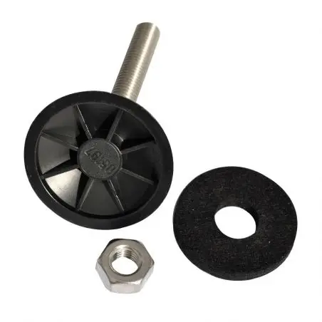 Picioare suport T5 - Carry-Bykel VW T5