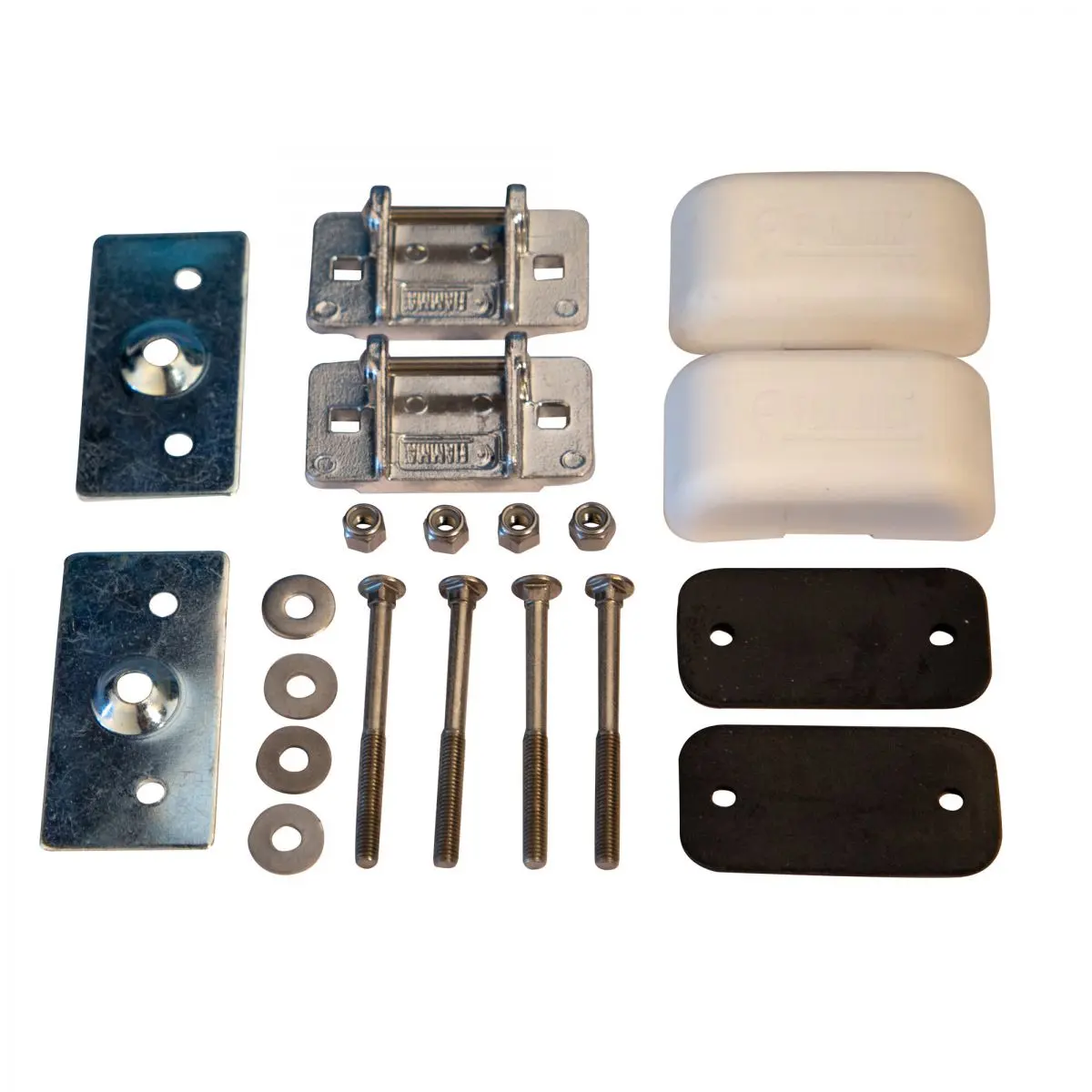 Kit montaj superior CB 200 DB