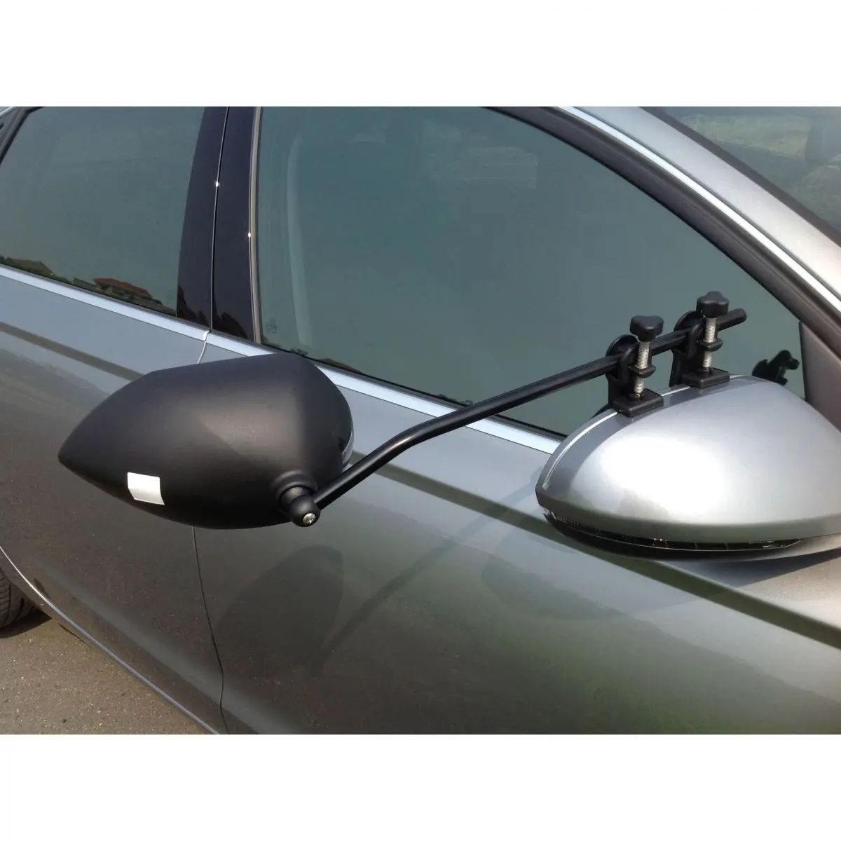 Caravan Mirror Falcon Mirror Twinpack - 2 db