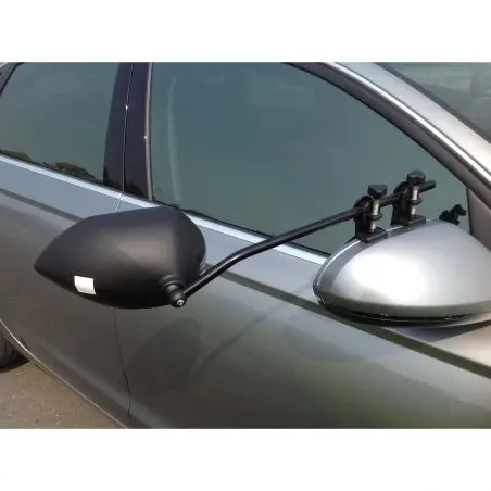 Caravan Mirror Falcon Mirror Twinpack - 2 db