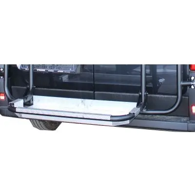 Tavă pentru Adventure Rack 136/732