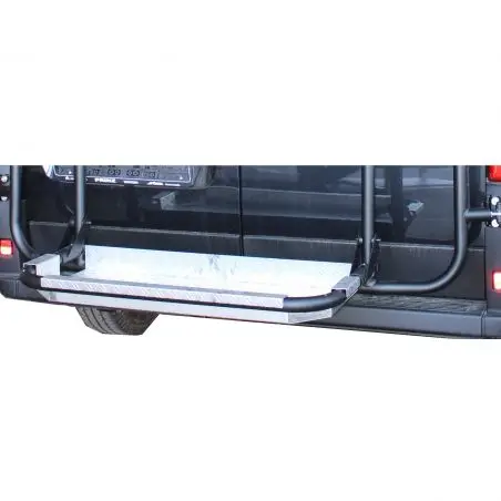 Tavă pentru Adventure Rack 136/732