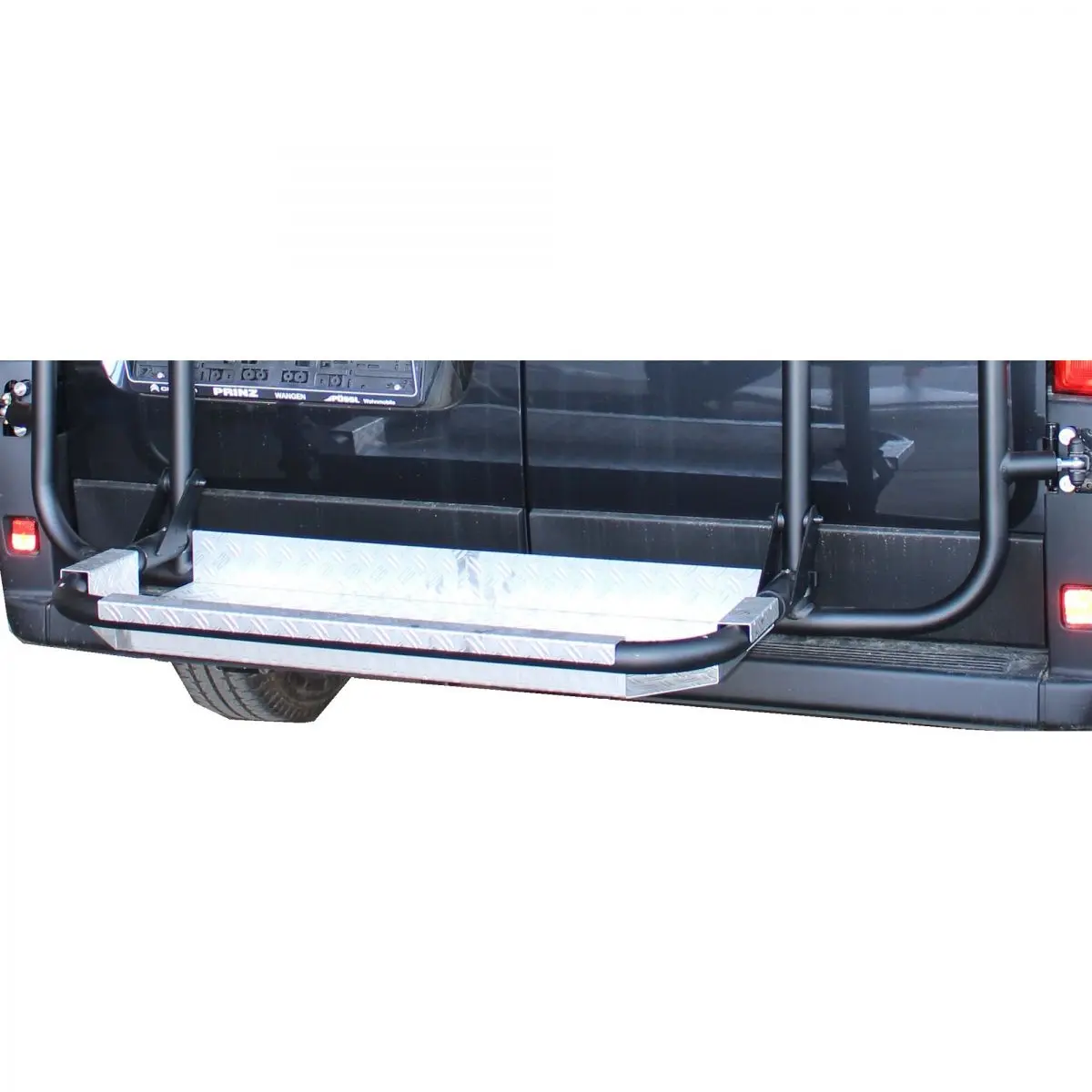 Tavă pentru Adventure Rack 136/733