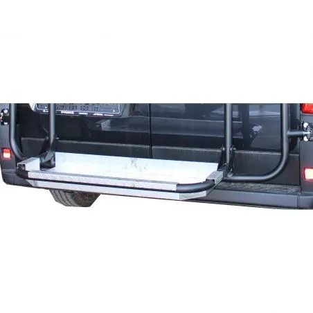 Tavă pentru Adventure Rack 136/733