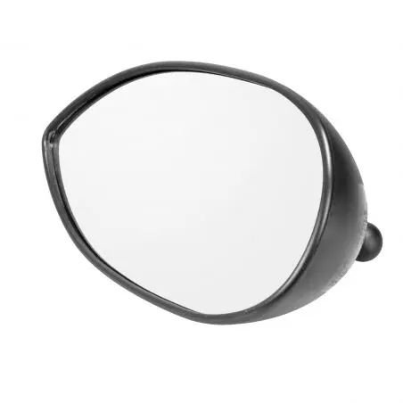 Hlava zrkadla - Aero Mirror Convex