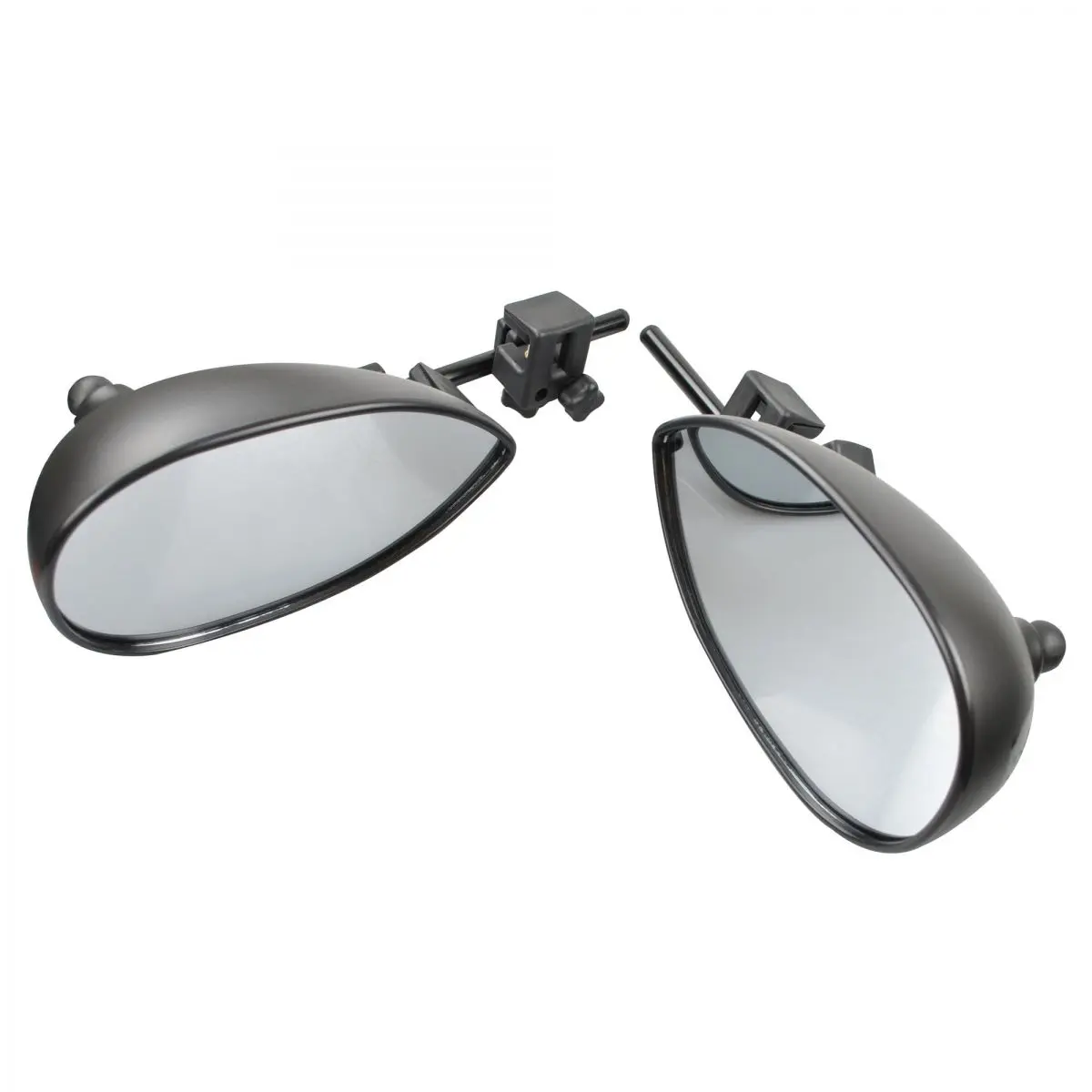 Lakókocsi tükör Aero Mirror - Lapos, 2 db