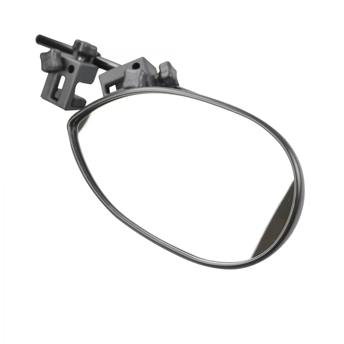 Lakókocsi tükör Aero Mirror - Lapos, 2 db