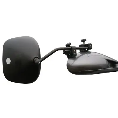 Caravanspiegel Aero Mirror - Convex, 2 Stck