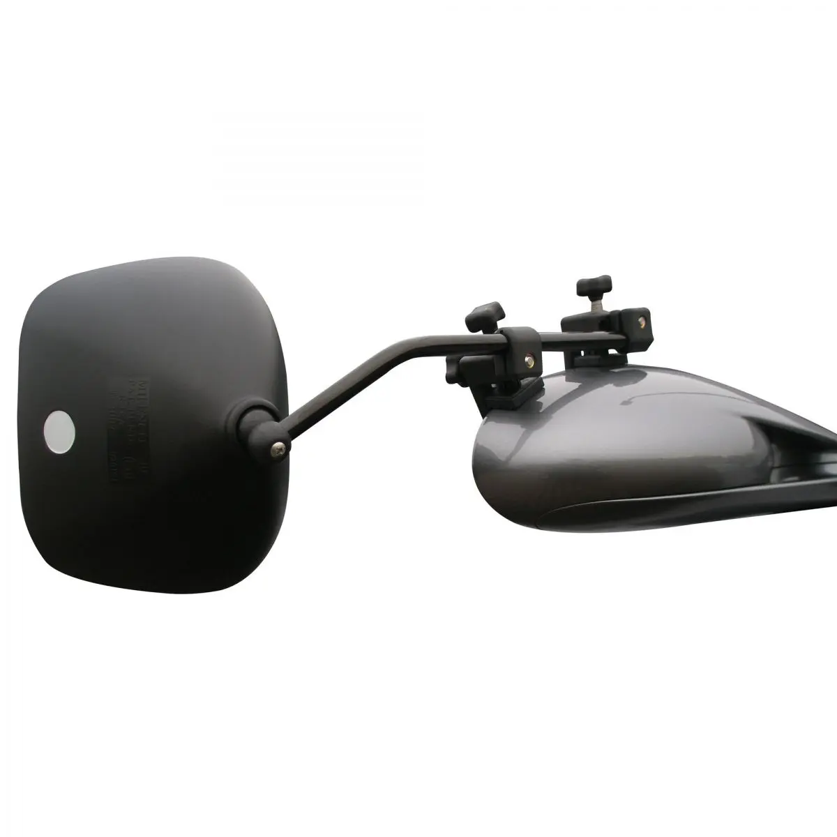 Caravanspiegel Aero Mirror - Convex, 2 Stck