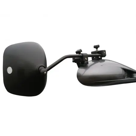 Caravanspiegel Aero Mirror - Convex, 2 Stck