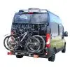 Univerzális hordozó Adventure Rack Ducato - 2 kerékpárhoz
