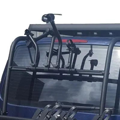 Priečka pre nosič Adventure Rack