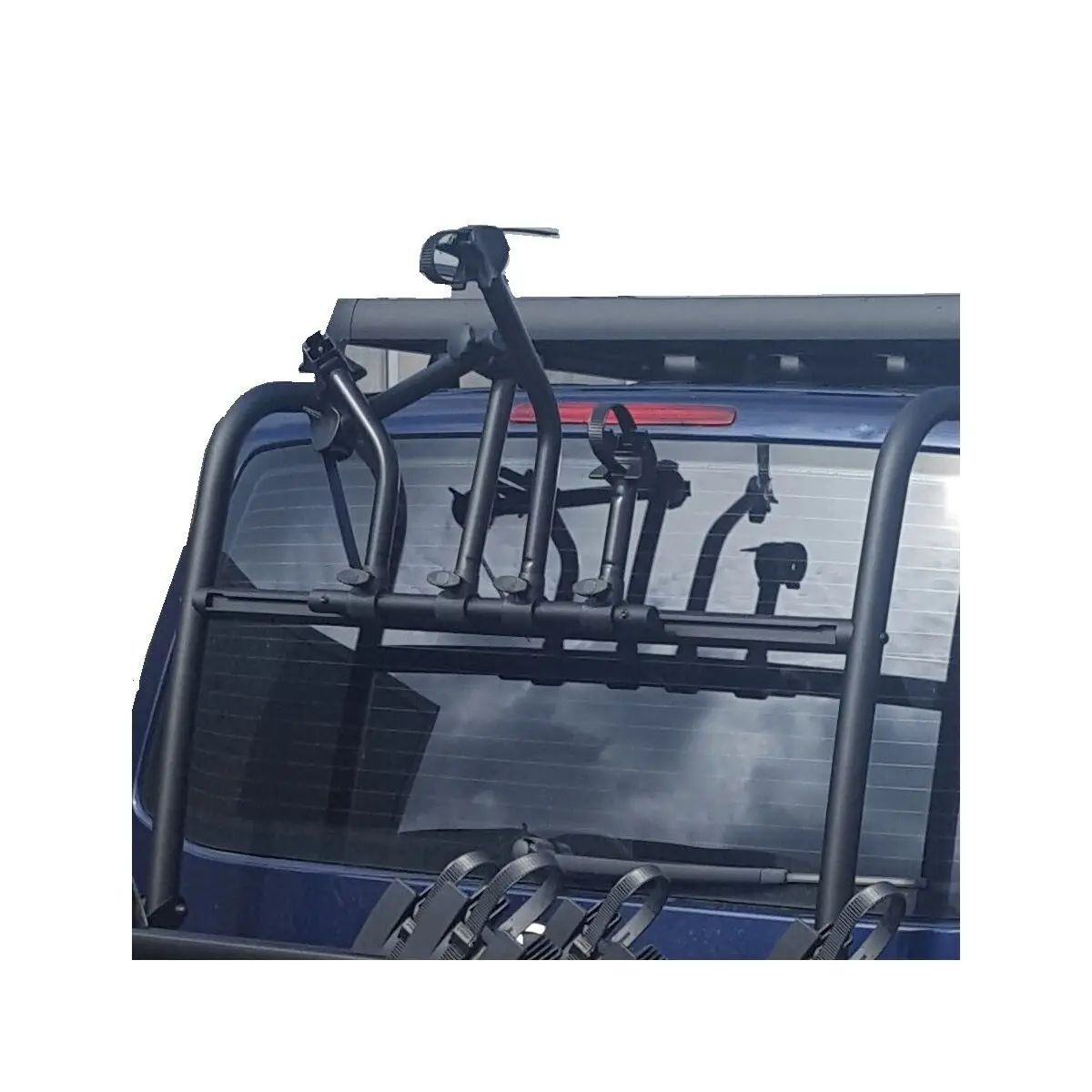 Element transversal pentru Adventure Rack