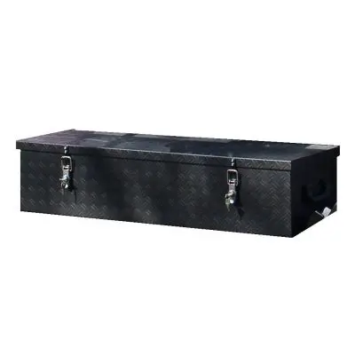 Cutie de bagaje pentru Adventure Rack - cu blocare