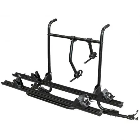 Suport biciclete EuroCarry - Citroen/Peugeot/Toyota negru