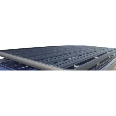 Doska na zábradlie Adventure Roof 136/715
