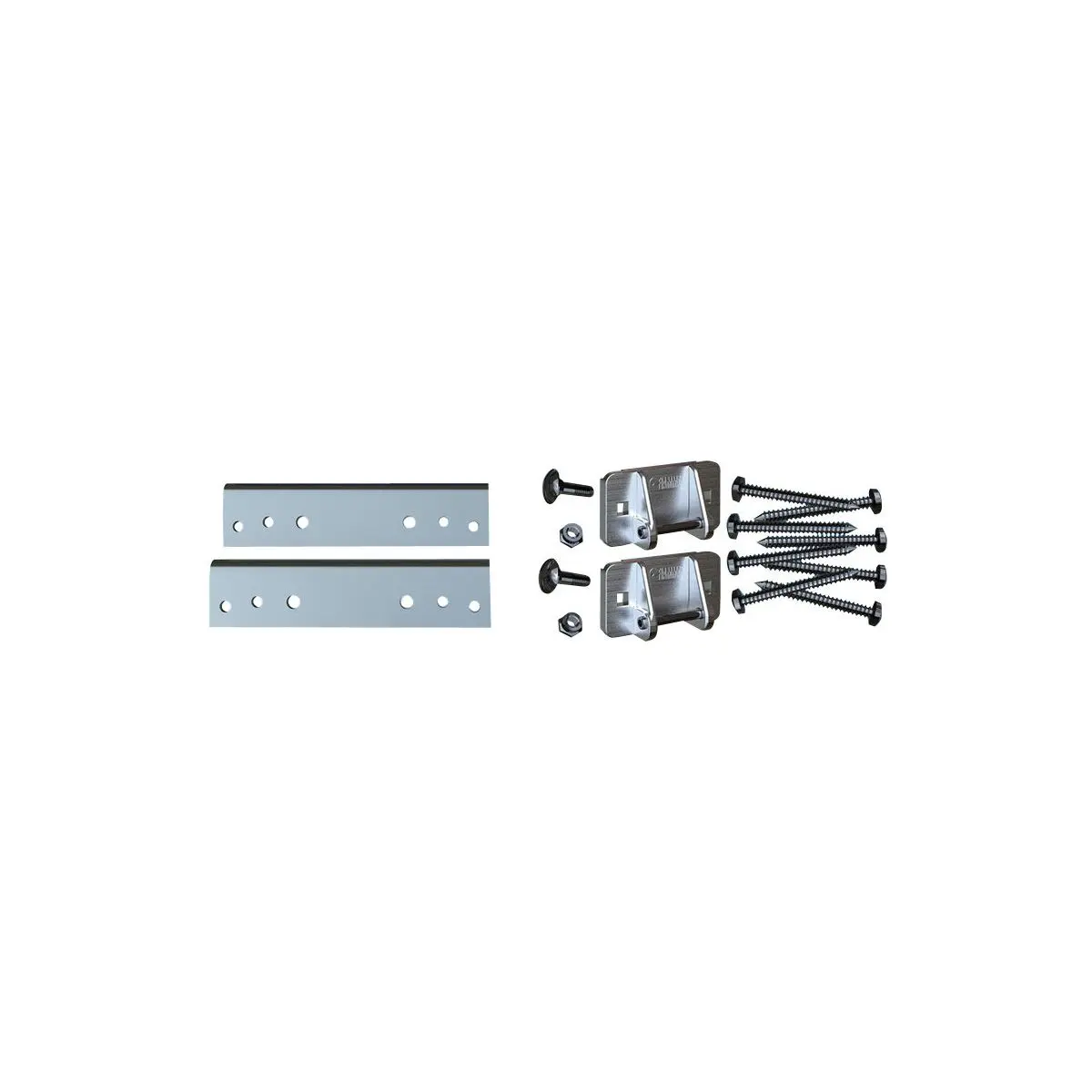 Carry Bike Kit Dethleffs - 2010 - 2015