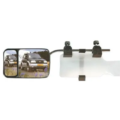 Zrkadlo pre karavan Scope - 2 ks.