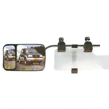 Zrkadlo pre karavan Scope - 2 ks.