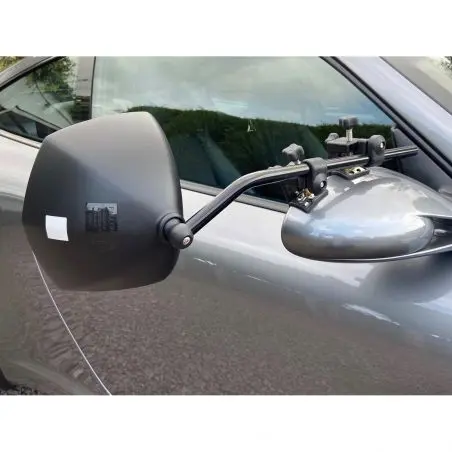 Lakókocsi tükör Grand Aero Platinum - 2 db