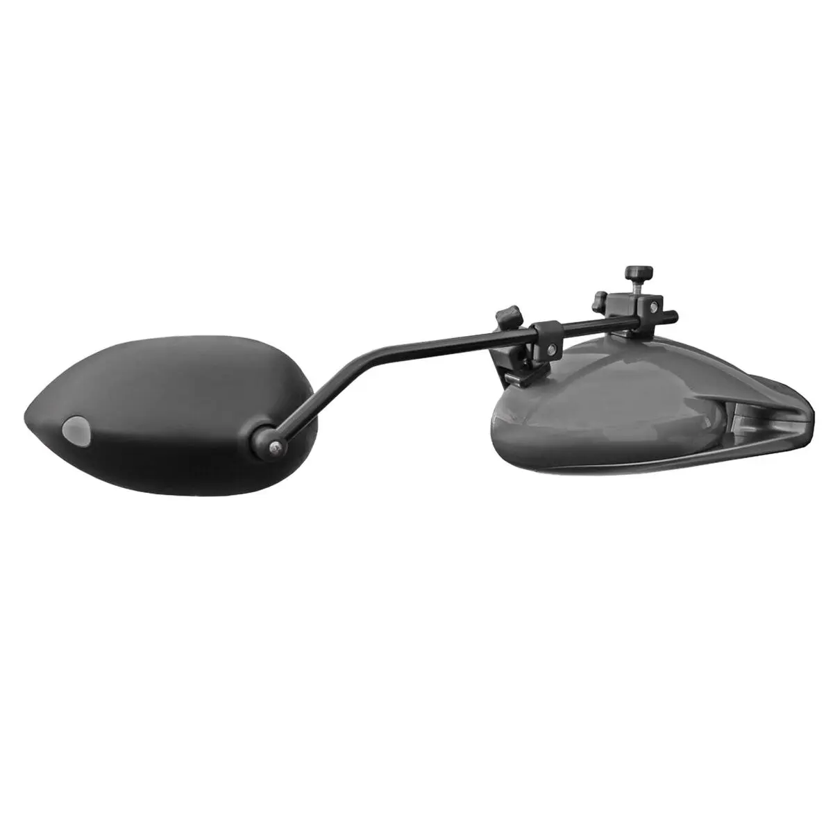 Lakókocsi tükör Aero 3 Mirror Convex - XL, 2 db