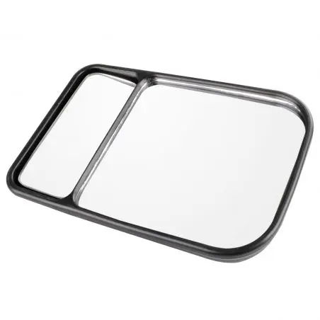Cap oglindă cu îmbinare din plastic - pentru Delta ANG
