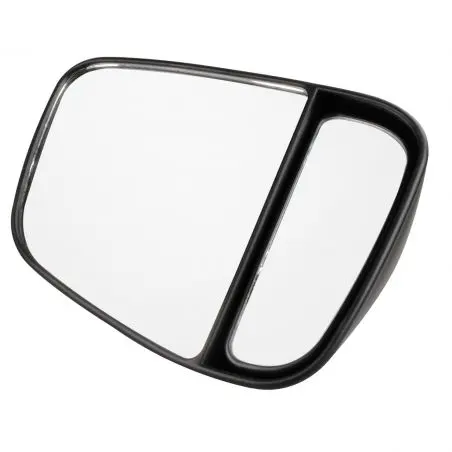 Cap oglindă cu îmbinare din plastic - pentru Gamma ANG (partea pasagerului)