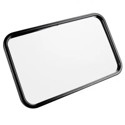 Cap oglindă curbat cu extensie - pentru Piggyback 4