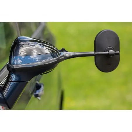 Oglinda pentru rulota EMUK Volvo - S40, S60, S80 din 2006