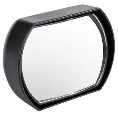 Oglinda unghi mort Hercules Profi - 130 x 95 mm