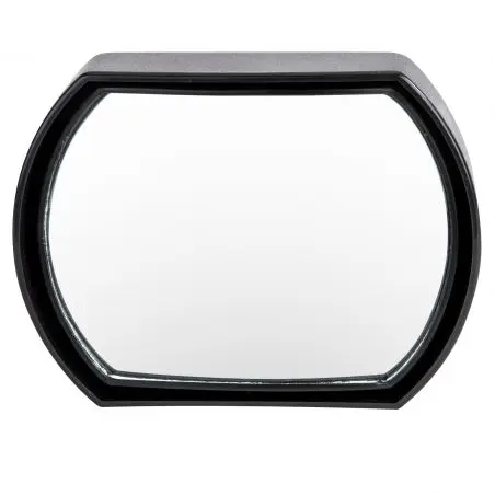 Oglinda unghi mort Hercules Profi - 130 x 95 mm