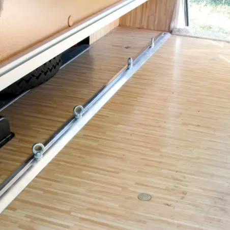 Bare de garaj premium - 200 cm