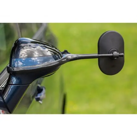 EMUK Zrkadlo pre obytný príves Mercedes - Trieda GL X166 od 06/12