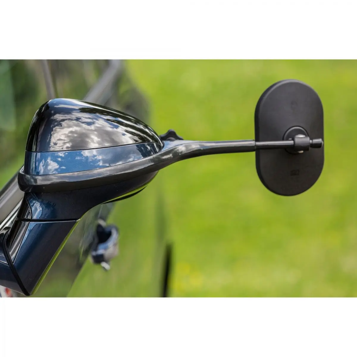 Emuk lakókocsi tükör - Audi A6, S6, RS6, A7, A8