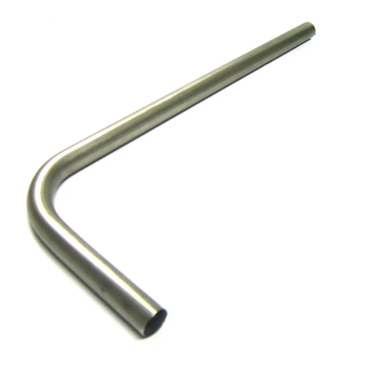 Brat inox Alufor lung, 44 cm - 1 buc