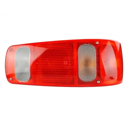 Lumina spate Caraluna I - Autocaravane pe dreapta