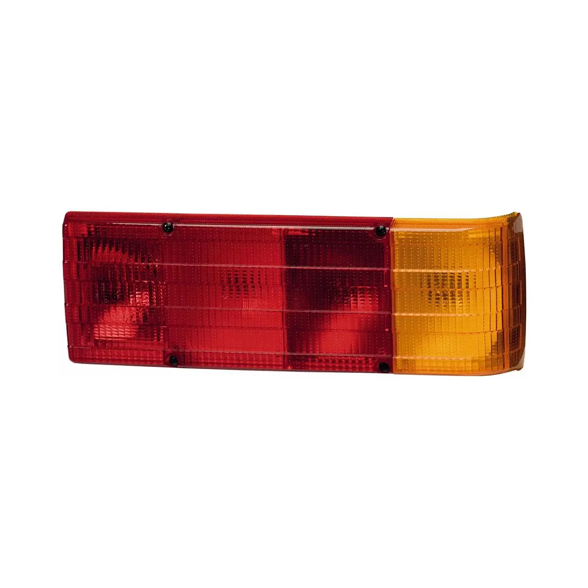Lumina spate SBBN - 380 x 130 x 75 mm